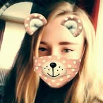 luna - @_luna_petersen_15 - Instagram