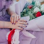 Luna Petersen‎‏ - @luna_p24 - Instagram