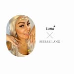 Ayleen's LUNA & PIERRE LANG - Welt. 💎 - @ayleens.luna.world - Instagram
