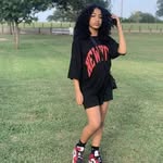 Luna pierre - @lunapierre61 - Instagram