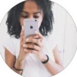 Luna Powell - @soleil_geisha - Instagram