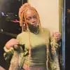 Marie Luna Powell - @m4riech1gb - TikTok