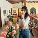 Luna Ramirez - @hongo_6 - Instagram
