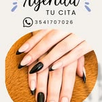 Luna Ramirez - @nails.lu2025 - Instagram