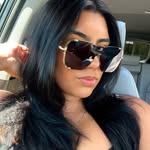 Luna - @_lunaramos - Instagram