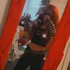 Luna - @lunaramos2323 - TikTok