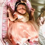 Luna Sophia Ramos 🧸🎀 - @lunaramos__ - Instagram