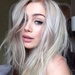 Luna Reed - @lunascorner2 - Instagram