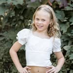 Luna Reed - @lunareeddances - Instagram