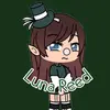 Luna reed - @luna_gacha050 - TikTok