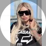 Luna Reed - @miguelinaflores29 - Instagram