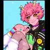 okay cosplay - @luna_reed12345 - TikTok