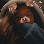 Luna Richards - @crytalgott - Instagram