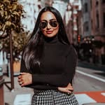 @lun_arobinson - Instagram