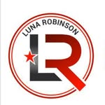 Luna Robinson - @lunarobinson45 - Instagram