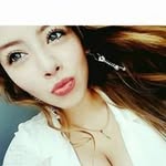 Luna Robinson - @luna132709 - Instagram