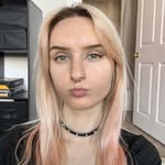 Luna Robinson - @lunarobinson1996 - Instagram