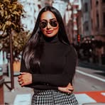 Luna Robinson - Facebook