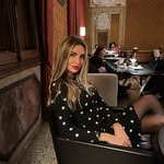 Luna Robinson - @lunarobinson853 - Instagram