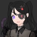 Luna Robinson - @rosaluna19252 - Instagram