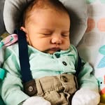 Luna Robinson - @luna_leo_robinson - Instagram