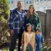 Luna Robinson Fam 👨‍👩‍👧‍👦 - @thelunarobinsonfamily - TikTok