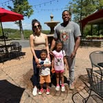 Luna-Robinson Family - @lunarobinson_fam - Instagram