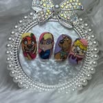 Luna Robles - @luna_nailsstudio_ - Instagram