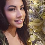 Luna Robles - @lunarobles418 - Instagram