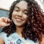 Luana - @lunarocha_ - Instagram