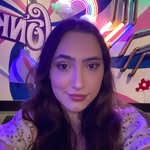Luna Rocha - @lunaroccha - Instagram