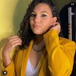 Luna rocha - @lunarocha2 - Instagram
