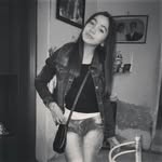 Luna Rojas - @lunarojas15 - Instagram