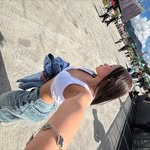 Luna Rojas - @sophia_q9 - Instagram