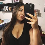 Luna Rojas - @lunarojas27 - Instagram
