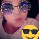 Luna Rojas - @lunarojastovar - Instagram