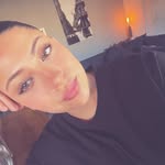Luna Rojas - @rojass_luuu - Instagram