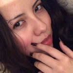 Luna Rojas - @luna8vamp - Instagram