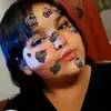 🌜𝖑𝖚𝖓𝖆𝖗𝖔𝖏𝖆𝖘🌛 - @luna.rojas833 - TikTok