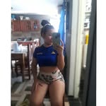 Lunita❤ - @lunarojas_ok - Instagram