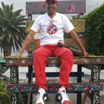 Jorge Luna Roque - @jorgelunaroque - Instagram