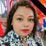 Luna Singharoy - @lunaroy57 - Instagram
