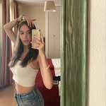 Luna - @_lunarubio - Instagram
