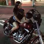 Luna Rubio - @lunarolex - Instagram