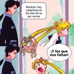 Luna Rubio - @lunarubio45 - Instagram