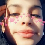 Luna Rubio - @lune_rubio_15 - Instagram