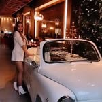 Luna Rubio - @lunarubio29 - Instagram