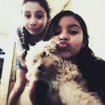 Luna Rubio - @lunitarubioo - Instagram