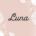 luna_rubio - @lnrb_ - Instagram