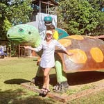 Luna Rubio - @lunitarubio - Instagram